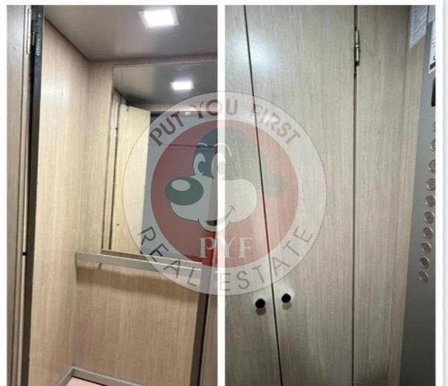 Palatul Bragadiru | 3 camere | Decomandat | 82mp | B11777 - 1