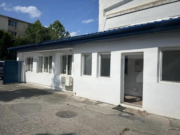 Spatiu comercial, 1302 mp, zona Mureseni - 3