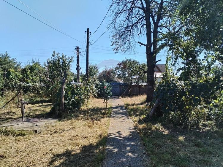 Casă / Vilă cu 4 camere de vânzare în zona Central - 6