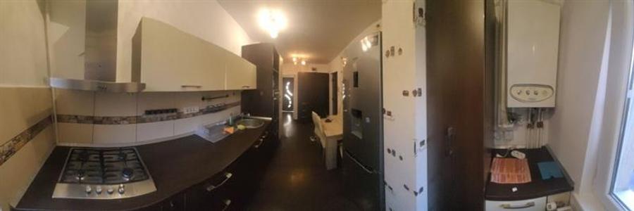 FILM! Apartament cu patru camere, etaj1, Astra, Brasov - 7