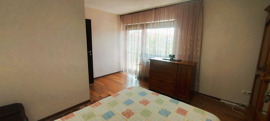 Industriilor-cartier 23 August, P+1, garaj si anexe,teren 389m.p.,comision0%. - 49