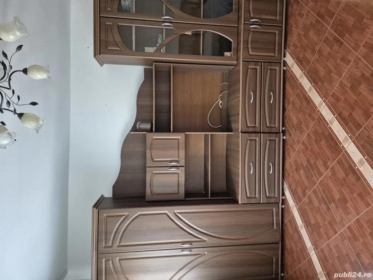 lnchiriez apartament 2 camere, Alecu Ruso. - 3