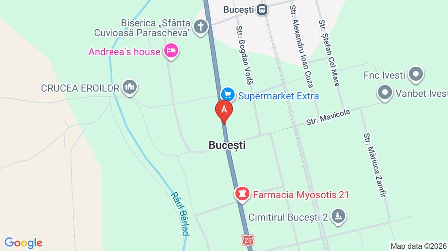 LIVADĂ DE NUC: AFACERE AGRICOLĂ CU POTENȚIAL RIDICAT – 74,9 HA IRIGATE - 1