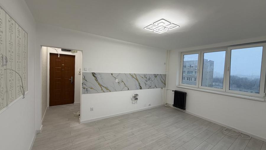 4 camere Militari Apusului | 60 mp, renovat complet, metrou Gorjului - 1