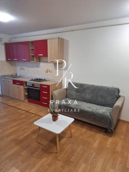 Apartament 2 camere, 39 mp, parcare, aer conditionat, zona Florilor! - 2