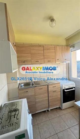 Garsoniera Moderna Berceni - Aparatorii Patriei - Grand Arena - 4