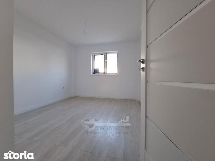 Apartament 2 camere nou, Iasi Valea Lupului, incalzire in pardoseala - 10