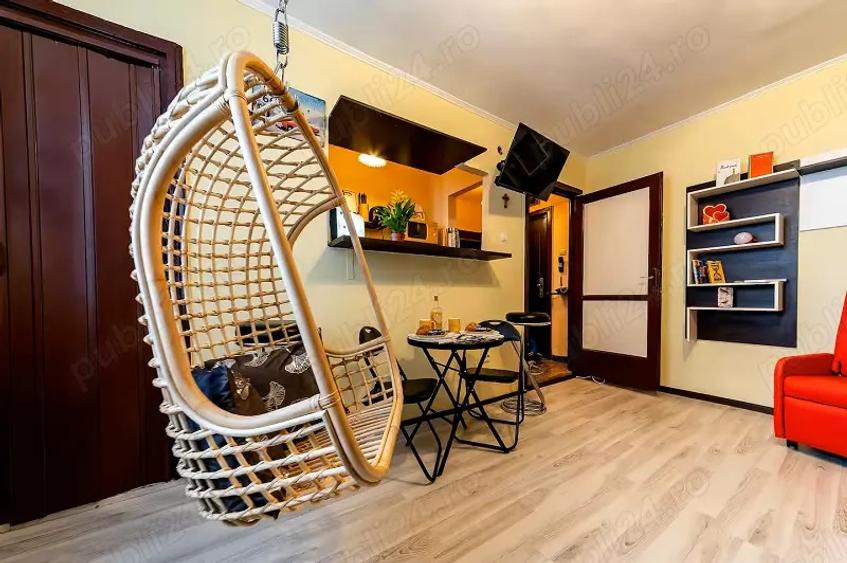 Inchiriere garsoniera Gara de Nord Ministerul Transporturilor - 1