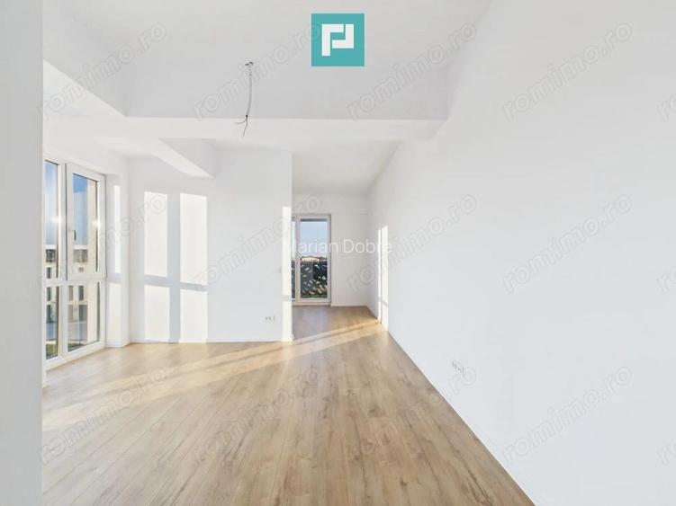 Apartament cu 2 camere | Bloc Nou | Zona Aradului