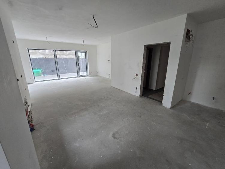 Studio parter 50mp cu terasa 22mp  Busteni Zamora DIRECT PROPRIETAR - 14