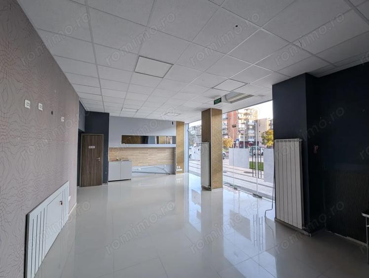 SAD comercial, de inchiriat, zona Micalaca, Piata Soarelui - 3