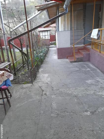 Casa 4 camere comuna Vorta + dependinte - 7