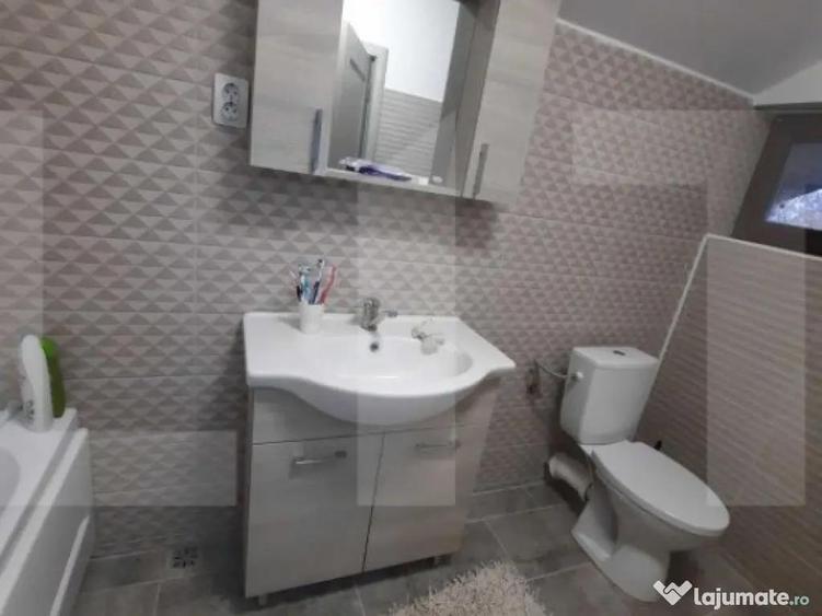 Casa cu 5 camere, 200 mp utili, teren cu 200 mp, Bereasca - 2