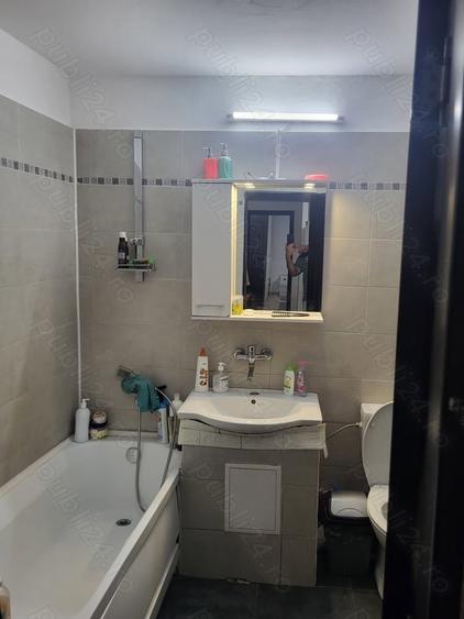 Apartament 2 camere decomandate str G Bacovia - 4