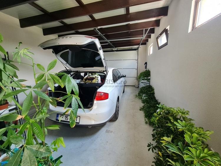 Vila Ultra-Moderna in Balotesti – Confort si Tehnologie Avansata! - 22