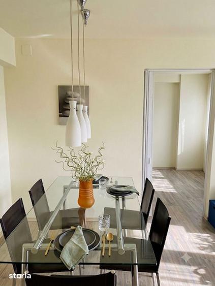 Duplex 5 camere sauna ?i jacuzzi zona Faleza - 2