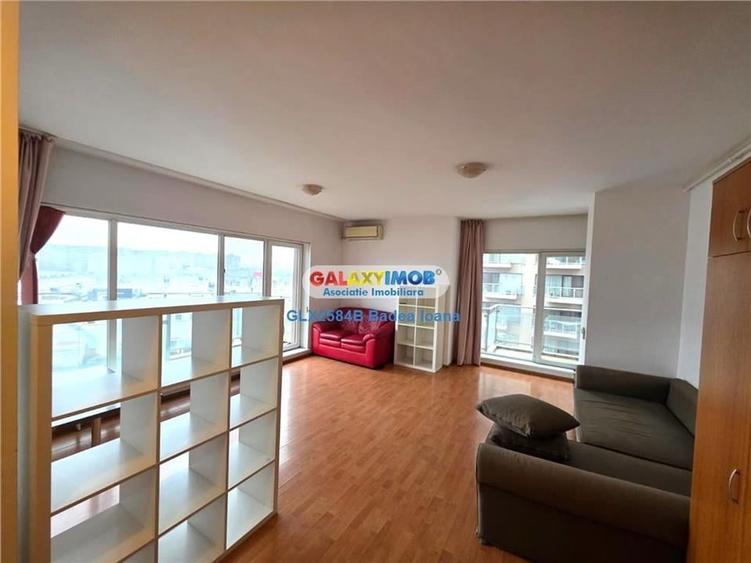Garsoniera cu loc de parcare inclus Titan - Complex Rasarit de Soare - 3