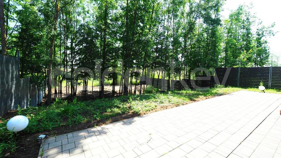 Vila moderna cu 5 camere | Paradisul Verde - 1