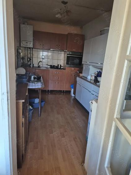 Casa de vanzare in Ghiroda 1.000 mp teren | 4 camere | 2 bai | 2 intrari separate - 4