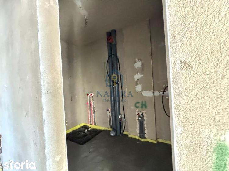 Apartament 3 camere de vanzare - bloc nou - Margeanului - 5