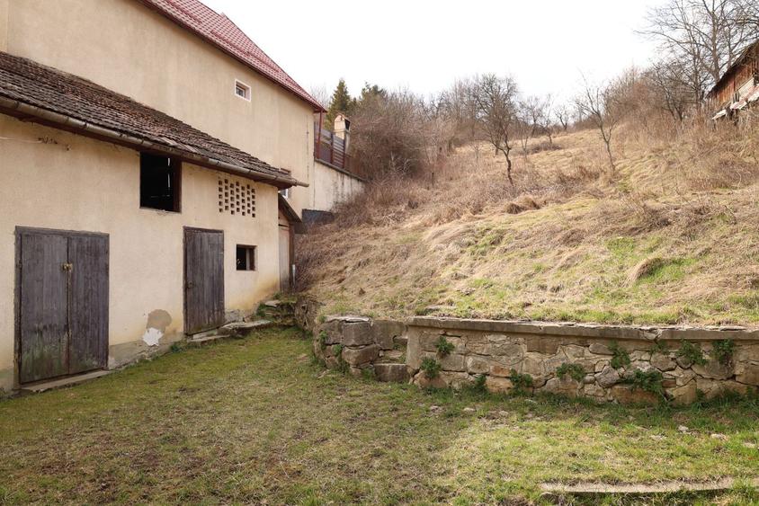 Casa de vanzare in sat Zizin - 7