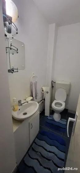 Apartament 3 camere in Reghin, Rodnei, etaj 2 - 6