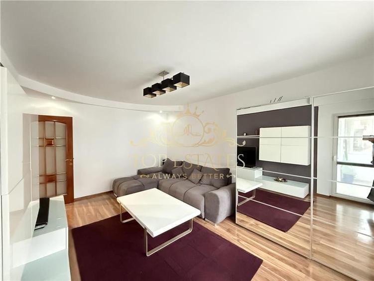 Vanzare apartament Baneasa, Bucuresti - 3