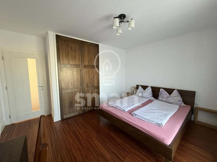 Casa de inchiriat Premium Borhanci langa Bazinul Olimpic - 16