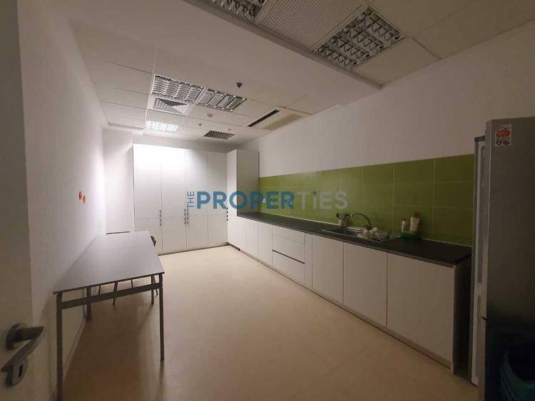 Cladire birouri in zona Dimitrie Pompeiu -  la 250m de metrou - 7