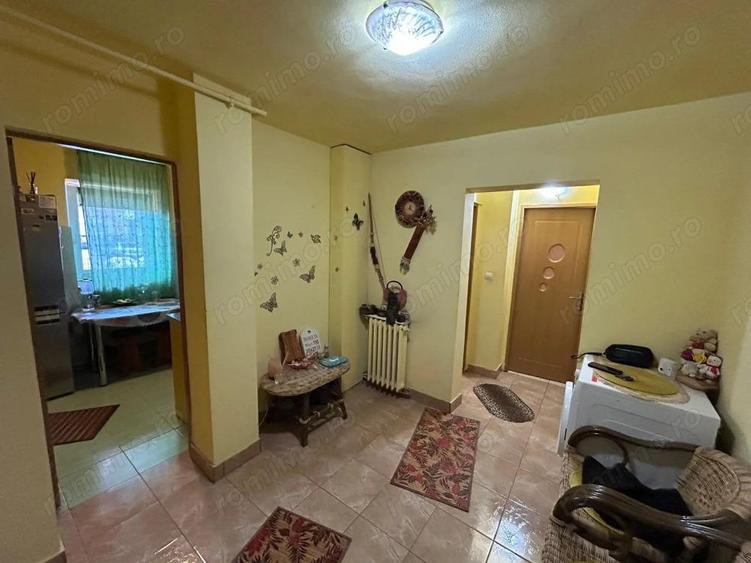 Apartament 2 camere, decomandat, parter - Blaj - 5