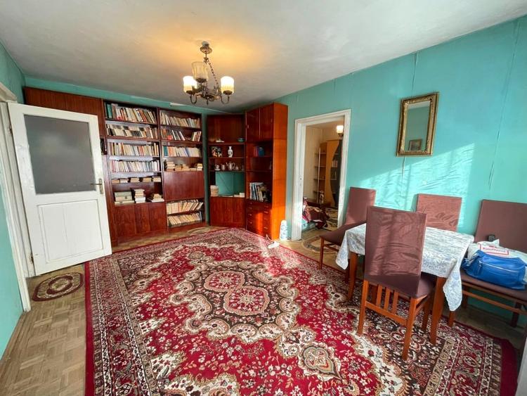 Apartament 2 camere-Podu Ros-etaj intermediar-bloc fara risc - 4