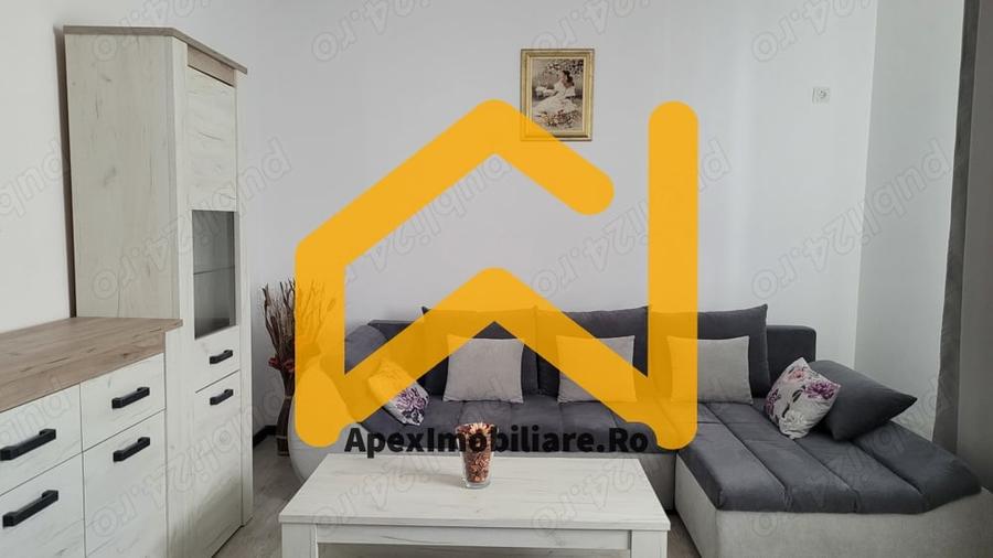 Trapezului, Pallady | 2 Camere | Centrala | Balcon | Decomandat - 1