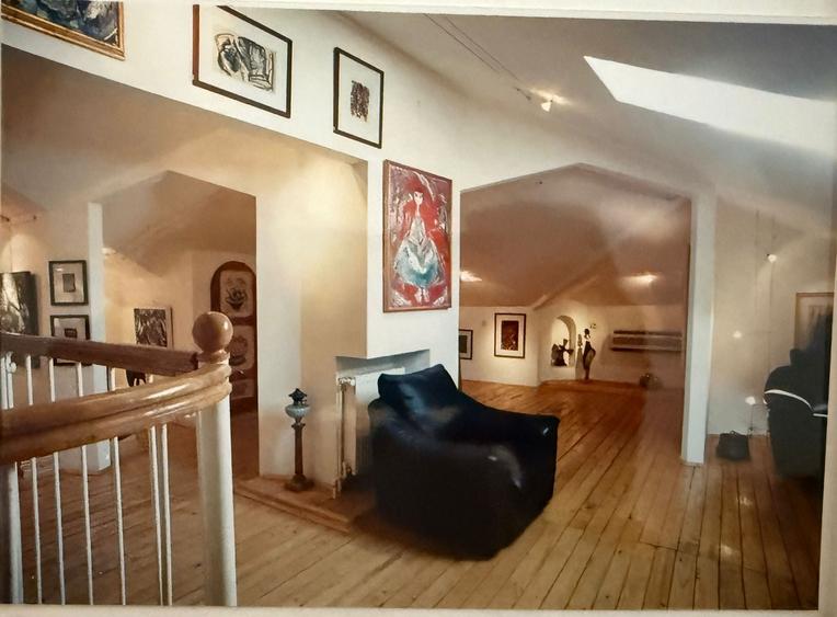 Spatiu Comercial Stradal Dacia - 9