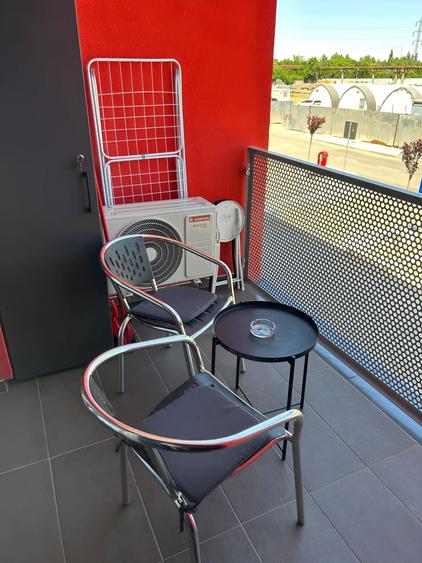 Proprietar Vand Apartament Premium Smart Home ARED R9 (AFI Mall) - 6