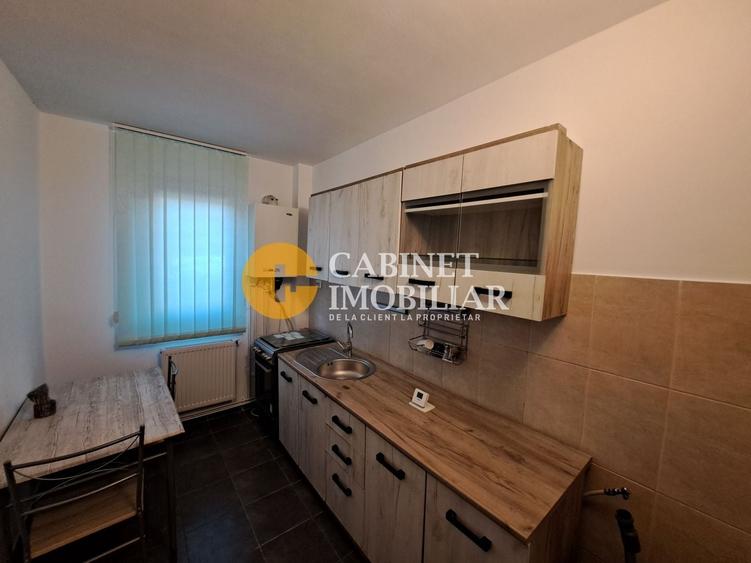 3 camere decomandate, renovat, vedere Grădina Botanică - 4