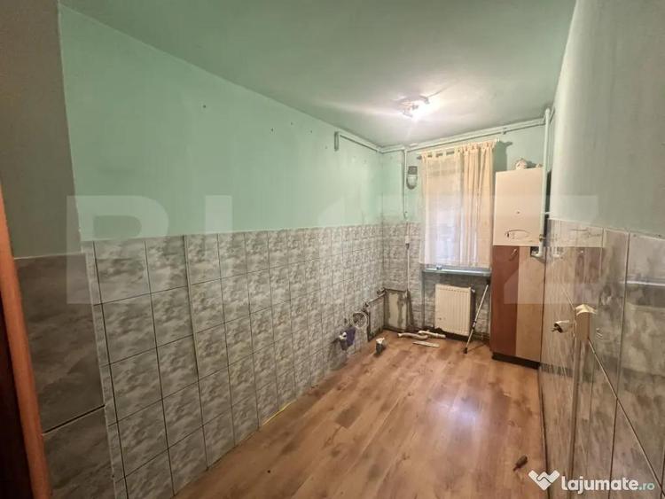 Apartament cu 2 camere, decomandat, 39 mp, Deva - 10