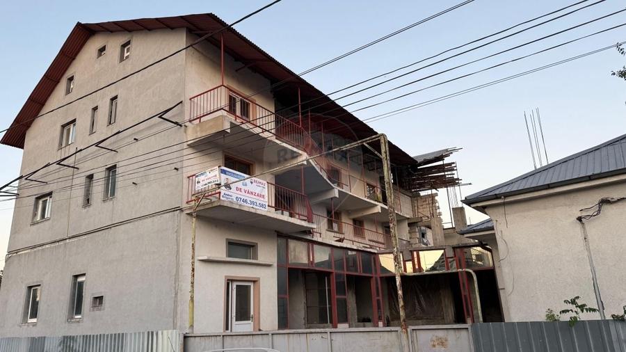 Imobil P+2 oportunitate de investiție - 1