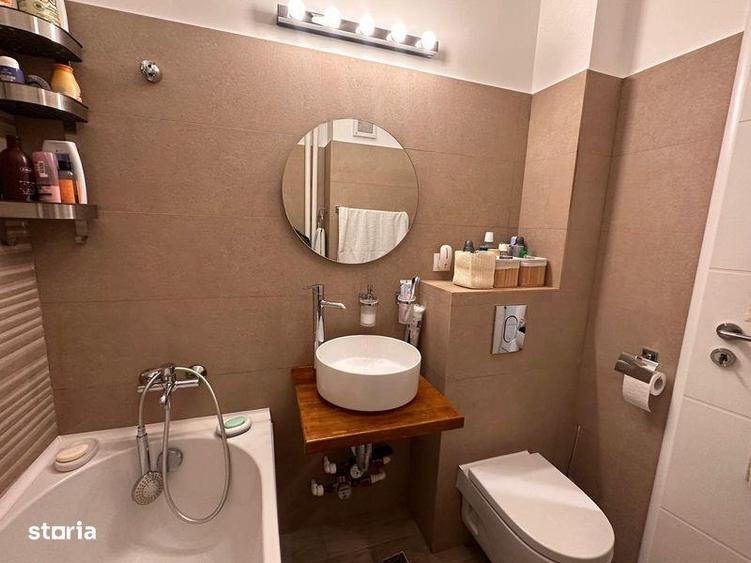 Vand apartament 2 camere decomandat - 4