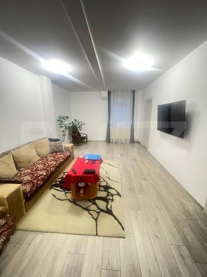 Apartament de 4 camere Apahida 89mp - 2