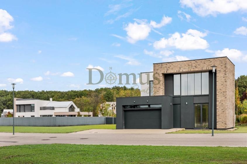 Casa SOL in Dumbrava Vlasiei | Independenta - 1