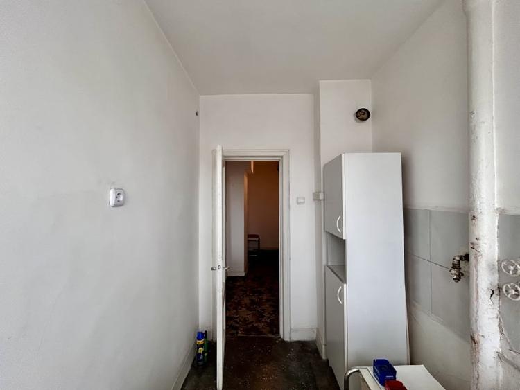 Apartament 2 camere, semidecomandat, Ultracentral, Ploiesti - 7