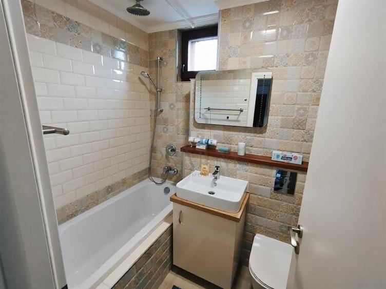 IOSEFIN |3 CAM | CENTRALA | ANVELOPAT | LIFT | ET. INTERMEDIAR - 7