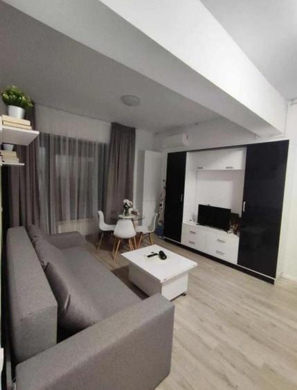 Inchiriere 2 camere, bloc nou, Prosper - 2