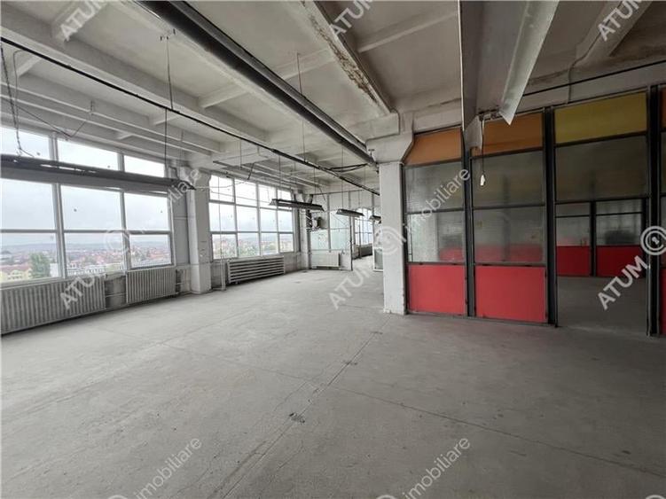 Hala industriala compartimentata in 5 spatii situat in zona Centrala - 1