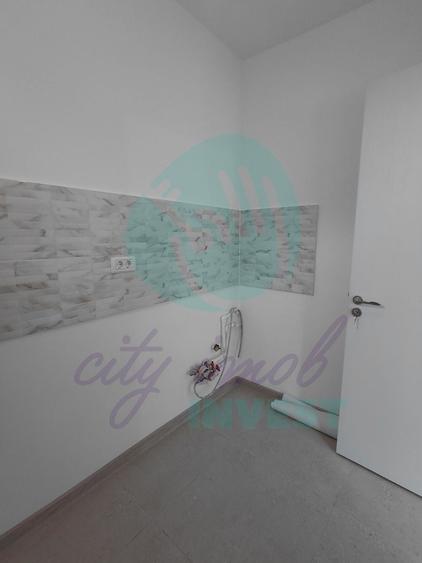 Garsoniera renovata complet | ParkLake & IOR | Bd. Camil Ressu - 5