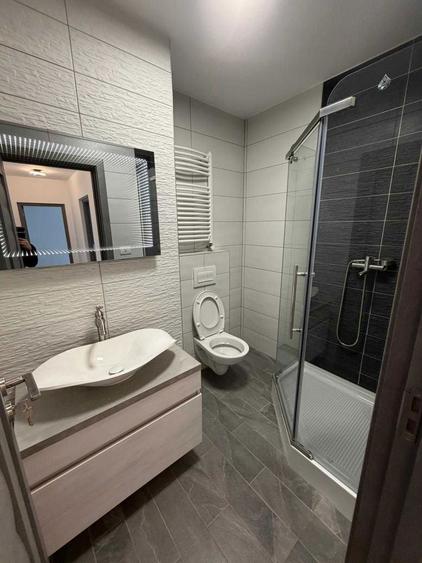 vand apartament 2 camere DECOMANDATE LUNCA,zona POLITIE - 5