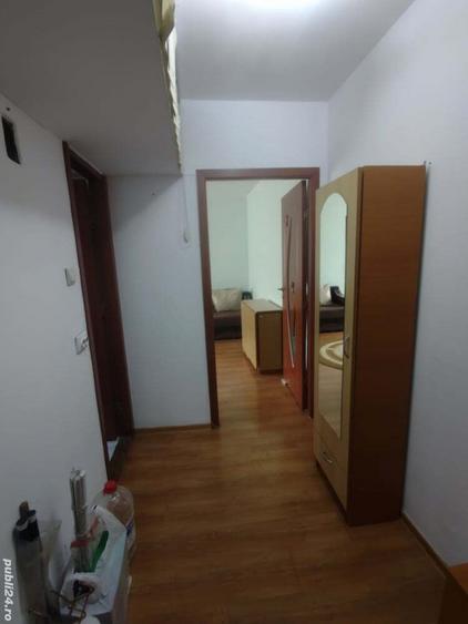 Inchiriez apartament cu 2 camere in Roman - 5
