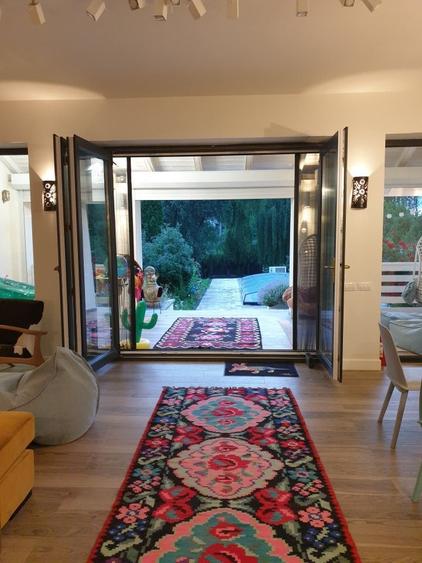 Snagov/Silistea Lac  Doar calitate / liniște. Doar pentru cine știe ce caută. - 3