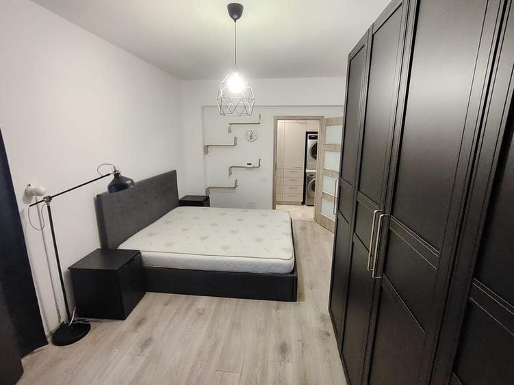Apartament 2 camere metrou Dimitrie Leonida | Loc Parcare | Bloc nou - 2