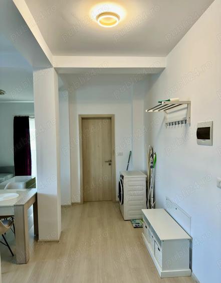 Apartament modern cu terasa ?i gradina Dumbravi?a, Strada Terra - 3